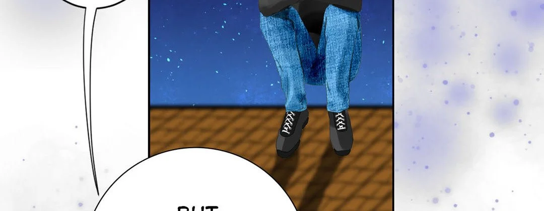 Living with The Wizard - Chapter 34